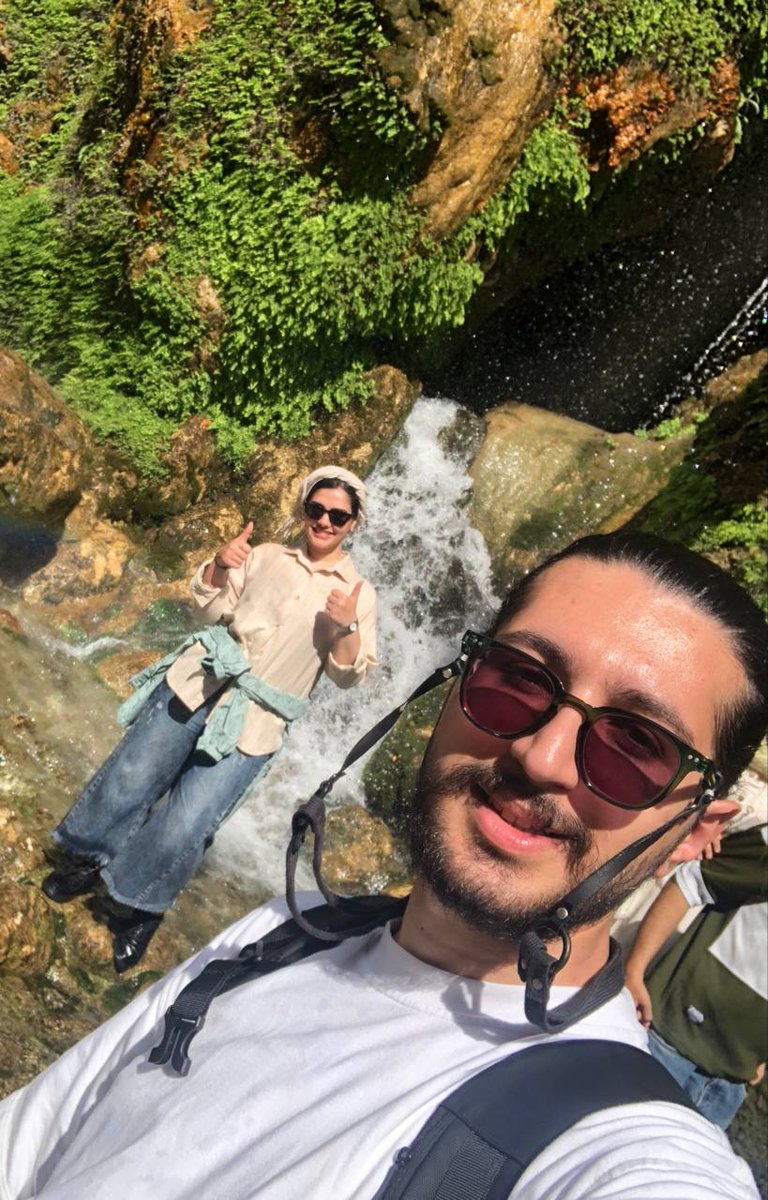 ferishon2's tweet photo. ددر دودور🌲🦥 https://t.co/q3oUtMLyp8