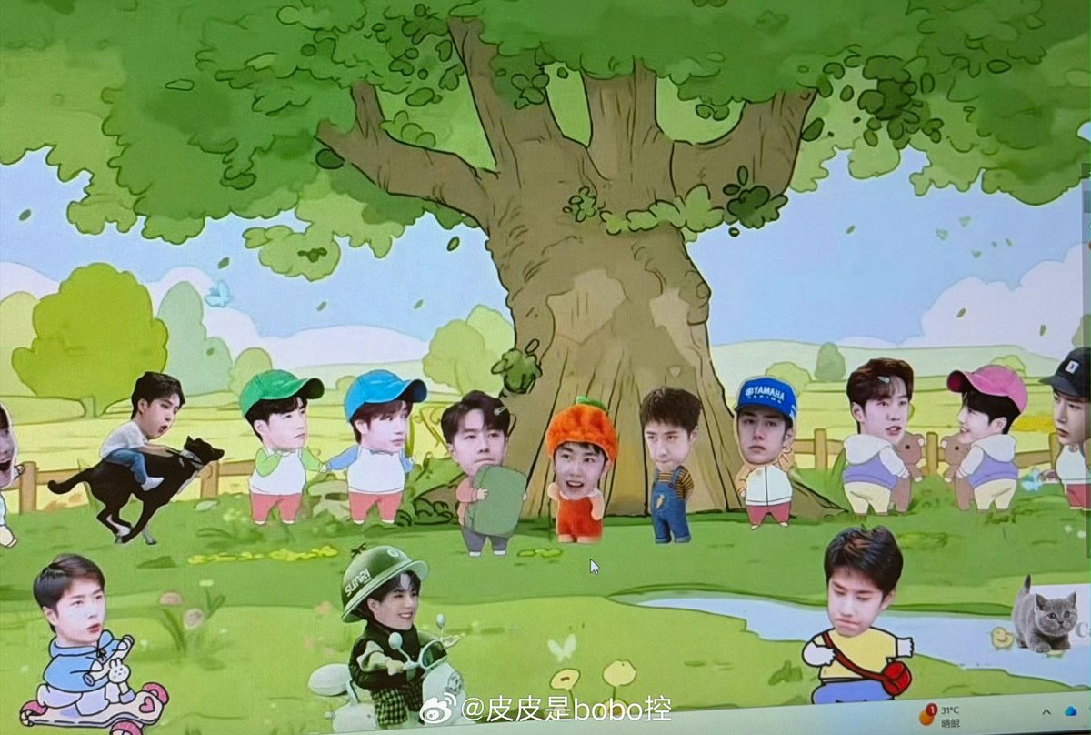Mtjuju816.ₗₒᵥₑ.Yᵢbₒ.ₜᵢₐₙ 🐷💚 tweet media