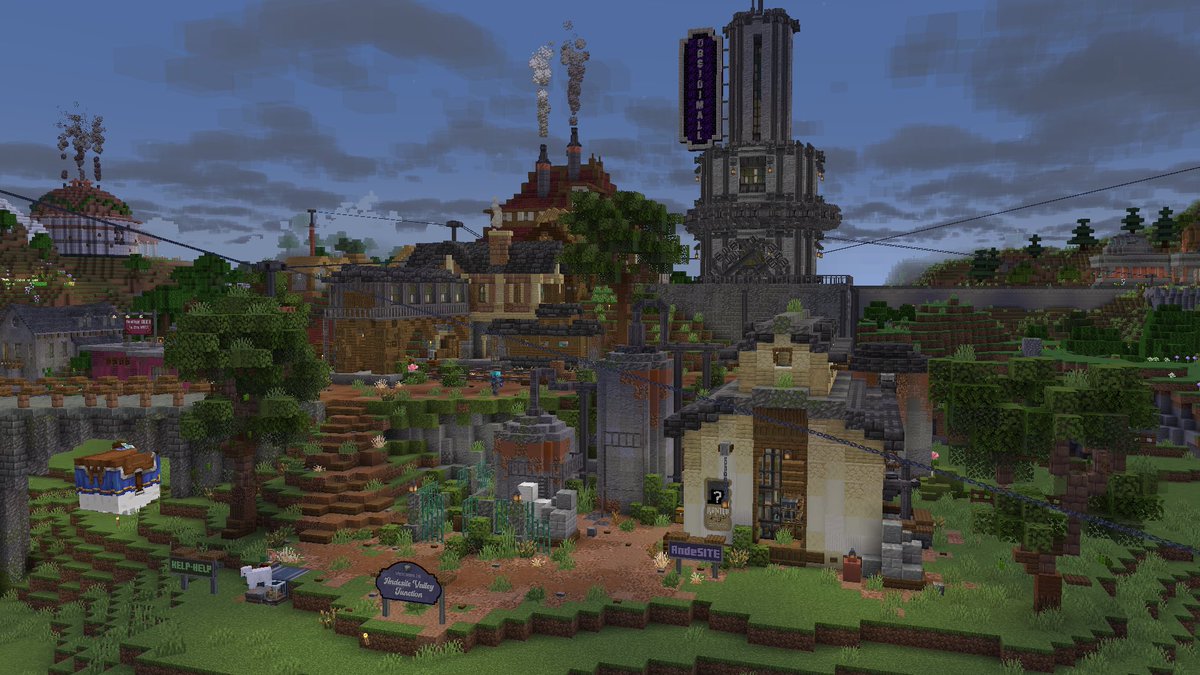 Azu_1O's tweet photo. Starter base
#minecraftdesigns #minecraftinspiration https://t.co/ZQdHNVb0rn