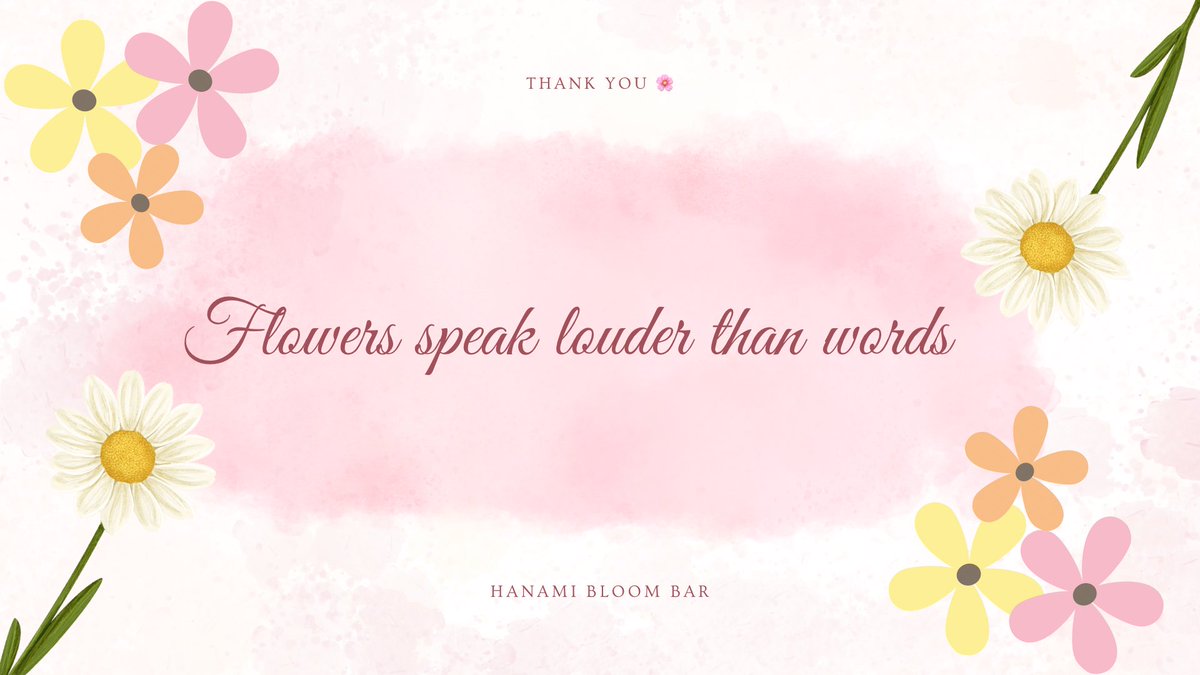 HanamiBloomBar's tweet photo. https://t.co/JEixWi4gTZ