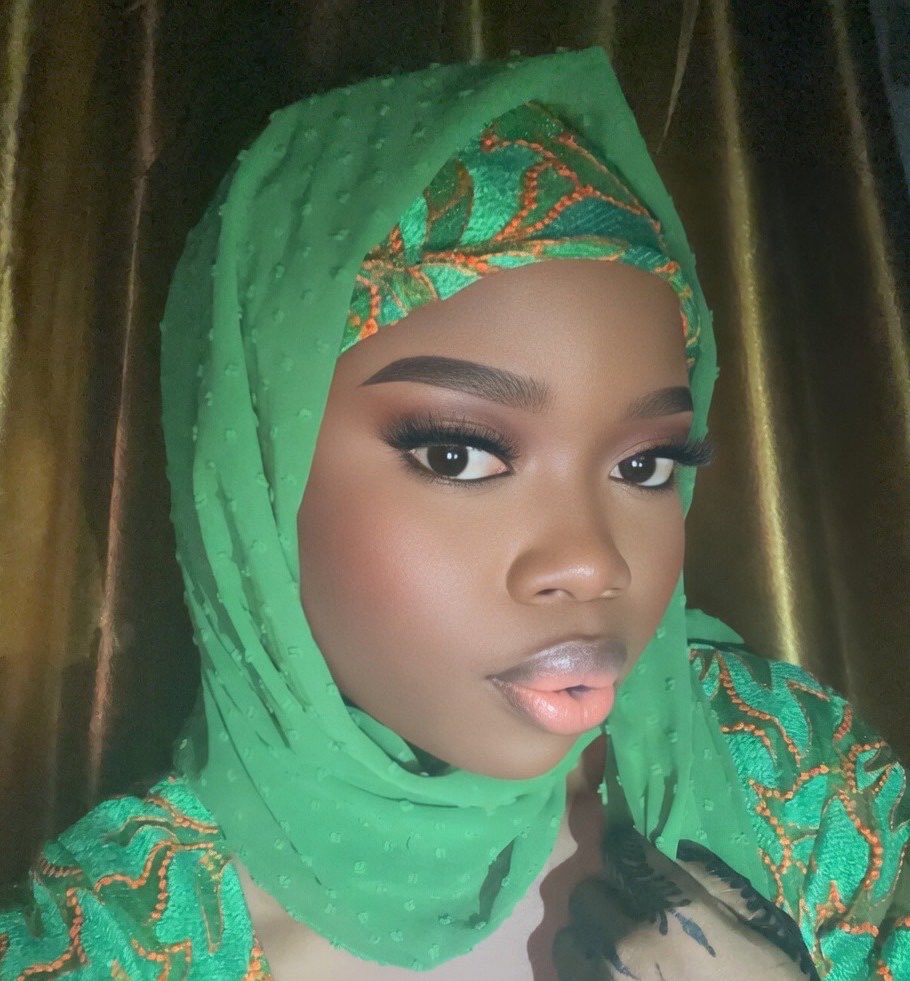 OLUWAKEMISOLA👑💎 tweet media