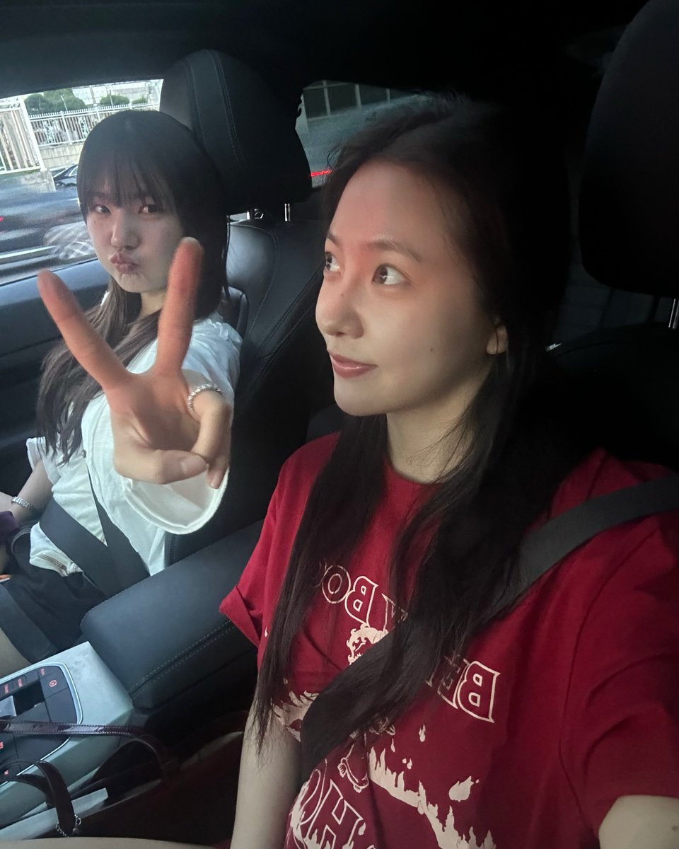 슬린 tweet media