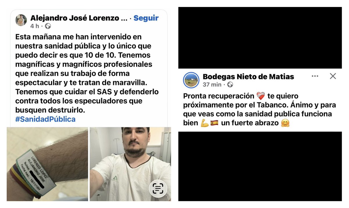 DolegnaDan's tweet photo. Para que luego digan que los fachas no tienen corazón 🥲 https://t.co/gV1XuxXp9s