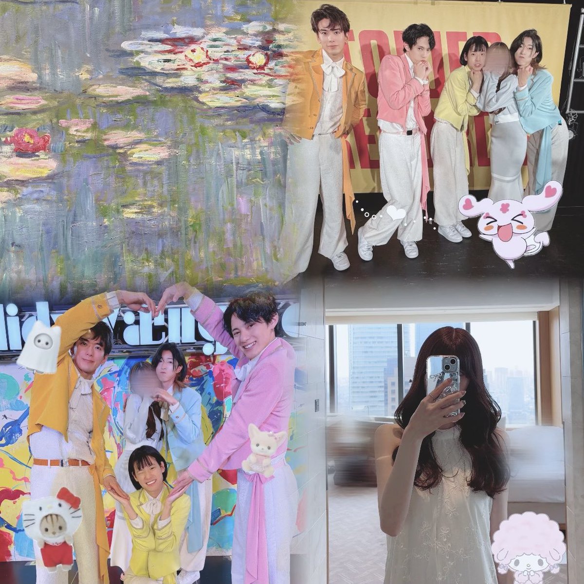 natsumi tweet media