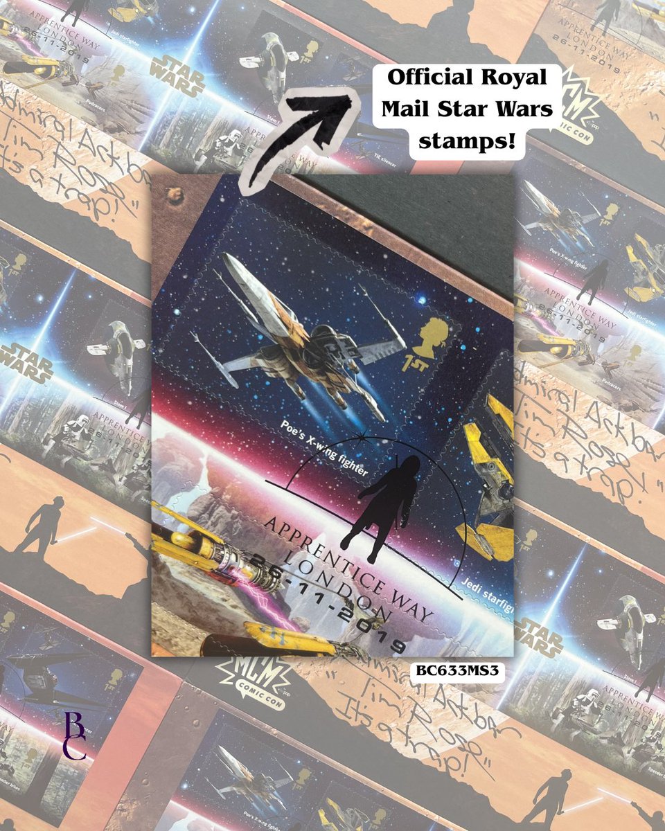 BuckinghamCover's tweet photo. Star Wars fans, this one's special... SIGNED pieces from 'ADMIRAL ACKBAR'! ๐
Shop now: https://t.co/Gqb4d8uuPo
#starwars #starwarsfan #admiralackbar #itsatrap #starwarslover https://t.co/EhCT9251AL