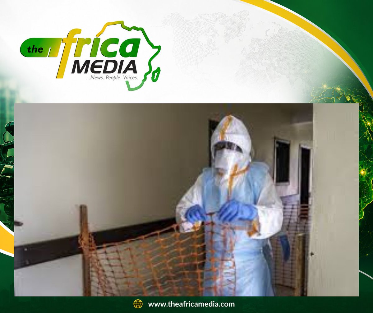 theafrica_media's tweet photo. Brazil Investigates Suspected Ebola Cases as Congo Outbreak Claims Hundreds of Lives

https://t.co/T48T0D9bcH

#Ebola #Brazil #DRC #Congo #PublicHealth #WHO #BreakingNews #AfricaHealth #GlobalHealth #DiseaseOutbreak https://t.co/na6fTw51md