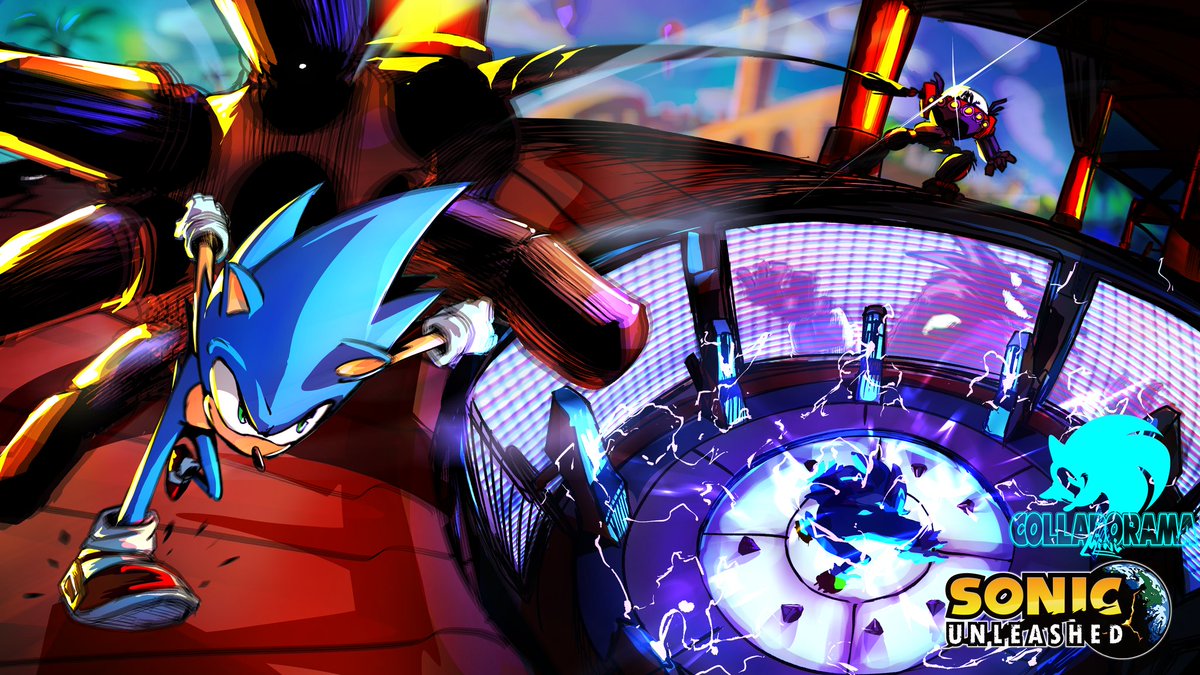 Schandeart14's tweet photo. Sonic mini #COLLABORAMA !!!!!!

🔥🔥🔥🗣🗣🗣🗣SO WHAT IF YOU CAN SEE THE BEAST INSIDE OF ME 🗣🗣🗣🗣🔥🔥🔥 https://t.co/ssQajMeKAD