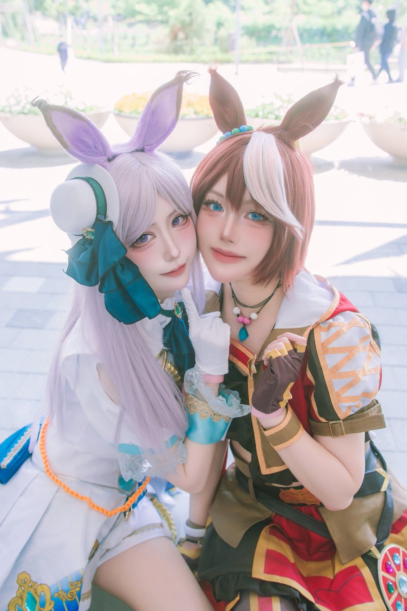 채리 チェリ🍒 tweet media