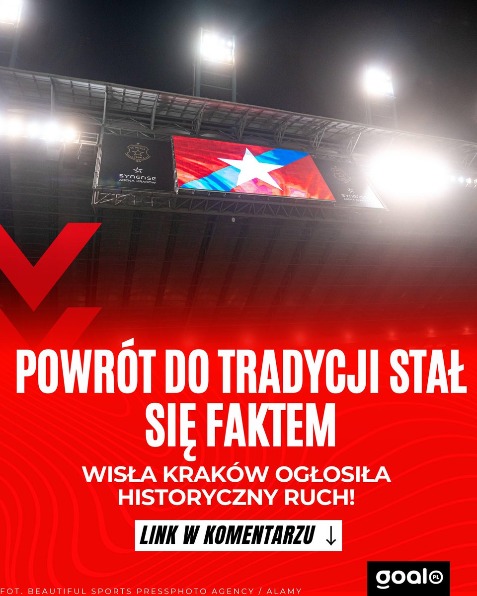 StrefaR22's tweet photo. Powrót do korzeni! 🔙 https://t.co/Puj222UXFs