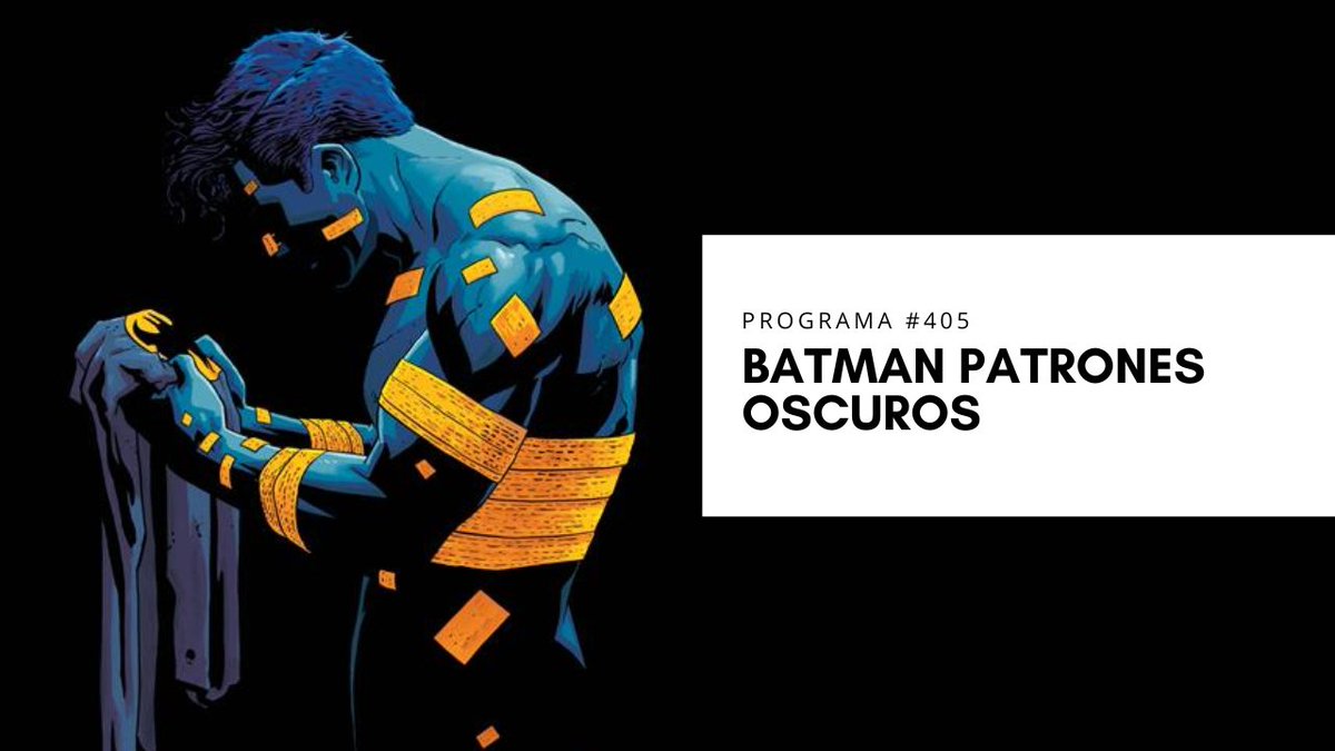 Tomos y Grapas Cómics tweet media