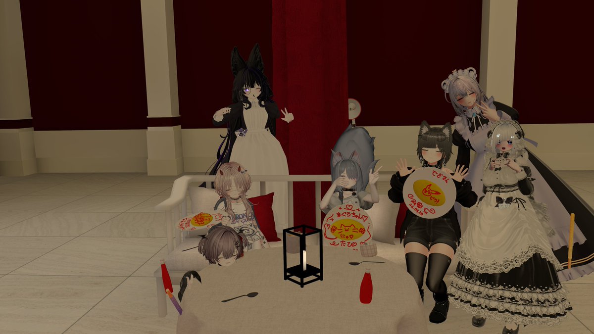 れもんちゃ🍋🍵 tweet media