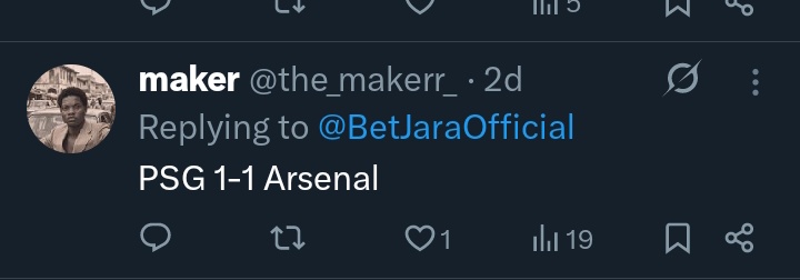 the_makerr_'s tweet photo. @BetJaraOfficial @BetJaraOfficial why wasn't I picked https://t.co/LovHv3N6qg