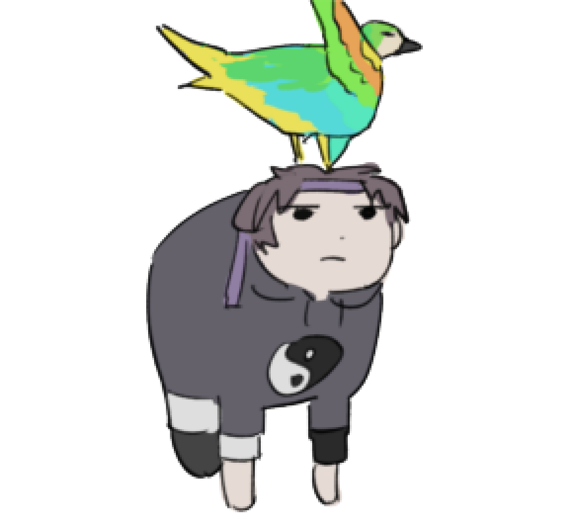 桃風 tweet media