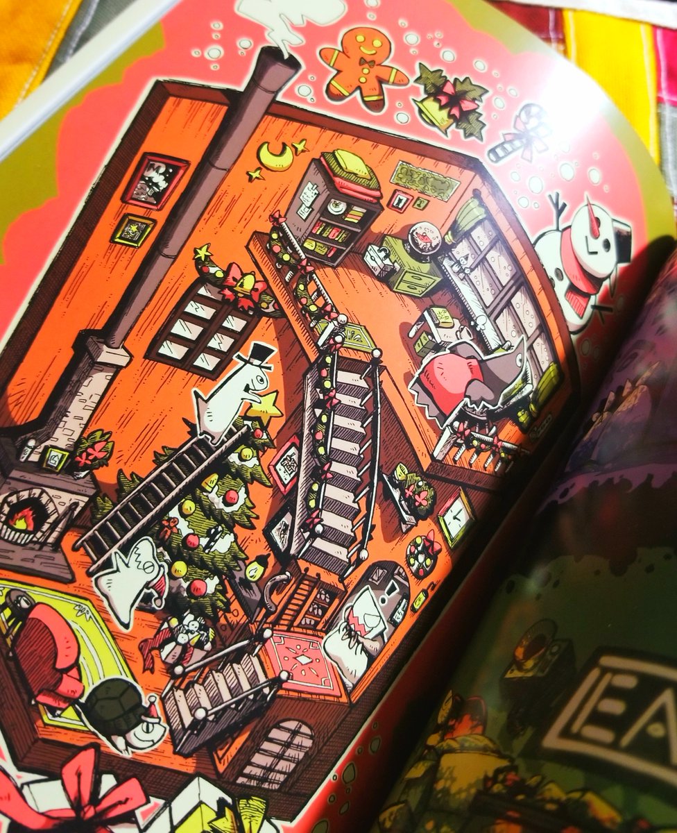 MKarigari's tweet photo. 【発売中】
どうぶつテーマのアートブック『ANIMAL2026』に参加させていただきました！掲載2点のうち1点は本書用の新作です
全国書店＆各種ネット書店でもゲットできます～📕
よろしくお願いします！🙌
#ANIMAL2026　#アニマル2026　#artbook事務 https://t.co/dp7rVkDKP2