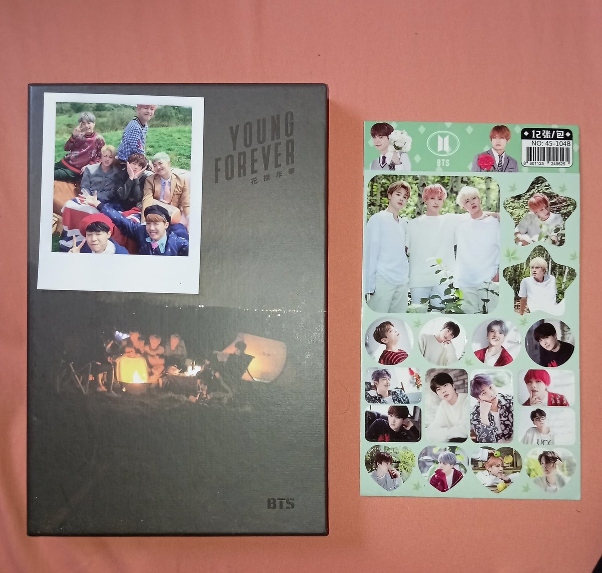 DSWD4Z4I's tweet photo. SPRZEDAM ALBUMY BTS MONSTA X GOT7 ‼️

the code
shine forever
young forever 
eyes on you

wydaje mi się że są w stanie wręcz idealnym, cena do dogadania :) 
odbiór osobisty możliwy w Poznaniu 

#kpop #bts #got7 #monstax https://t.co/7C9hsaVixQ