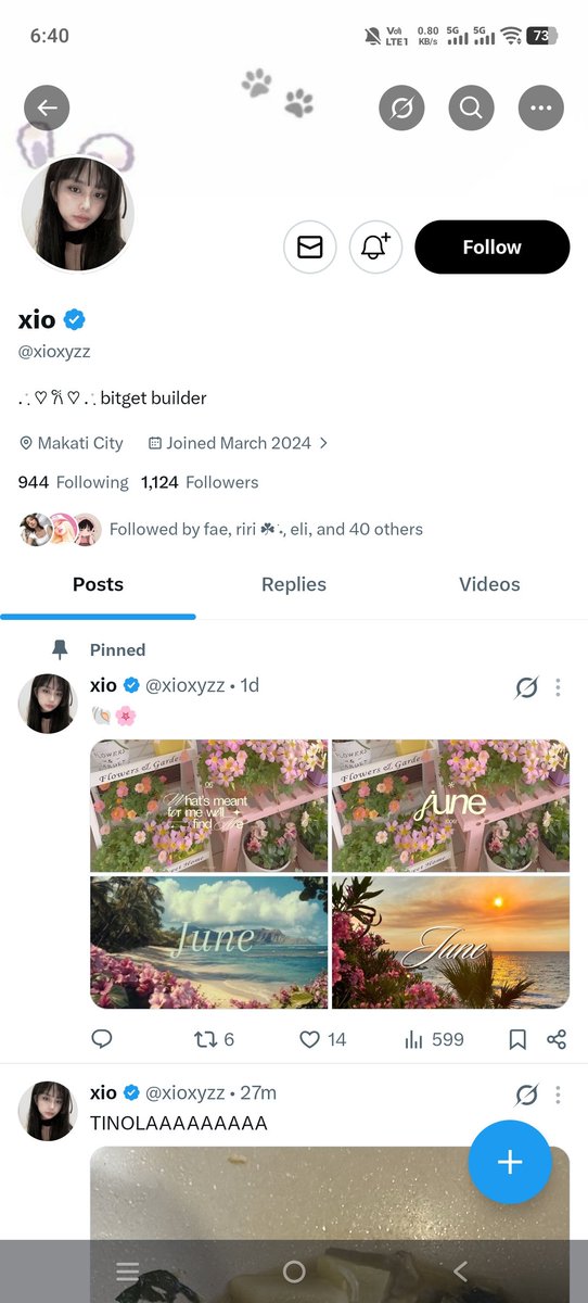 Seppy ꨄ︎ tweet media
