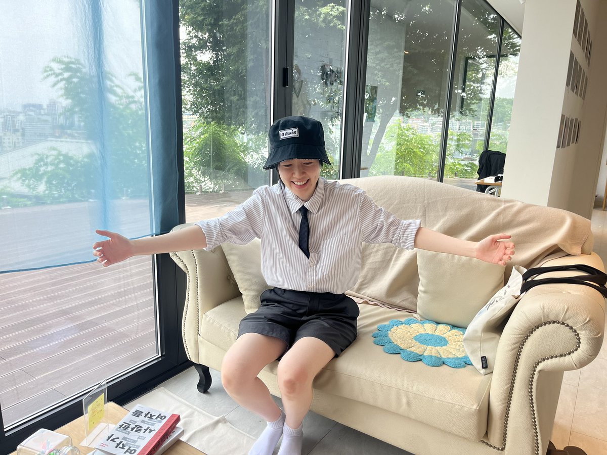 jumul_jumul's tweet photo. 나안아
(응) https://t.co/z9IKs7FMJq