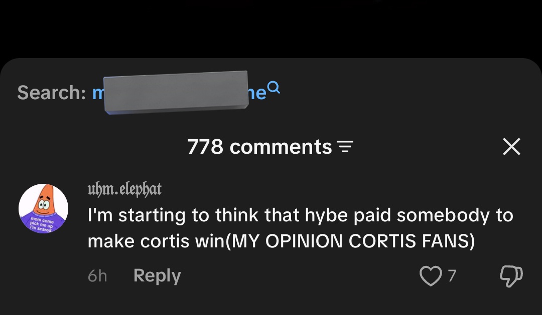 cuntyufan's tweet photo. are we deadass?? We were voting and streaming like our lives depended on it, and now suddenly it's 'HYBE paid for the wins'??? don't fucking undermine the coers who worked their asses off for every single vote and stream...
Don't blame us for doing what y'all didn't..! https://t.co/CR8i5x4qEF