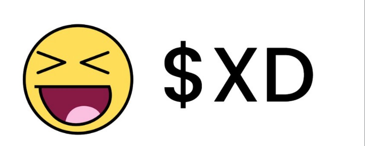 XD FACE tweet media