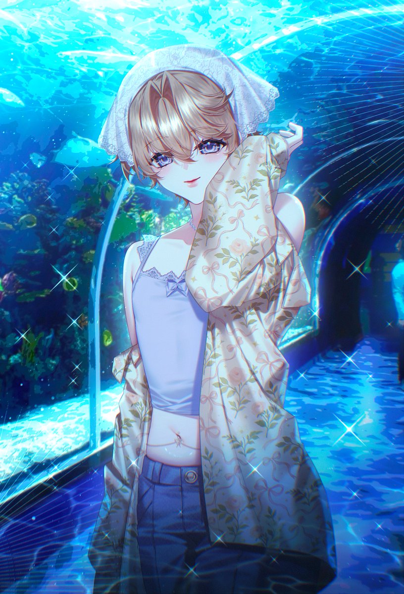 04Delta_'s tweet photo. 【𝐎𝐫𝐢𝐠𝐢𝐧𝐚𝐥 𝐂𝐡𝐚𝐫𝐚𝐜𝐭𝐞𝐫】  
  ೀ⋆𝓗𝓸𝓷𝓮𝔂 🍯˚ ༘

#art #digitalart #oc #originalcharacter #ชุมชนนักวาด #สายผลิต https://t.co/4B84oeQyXZ