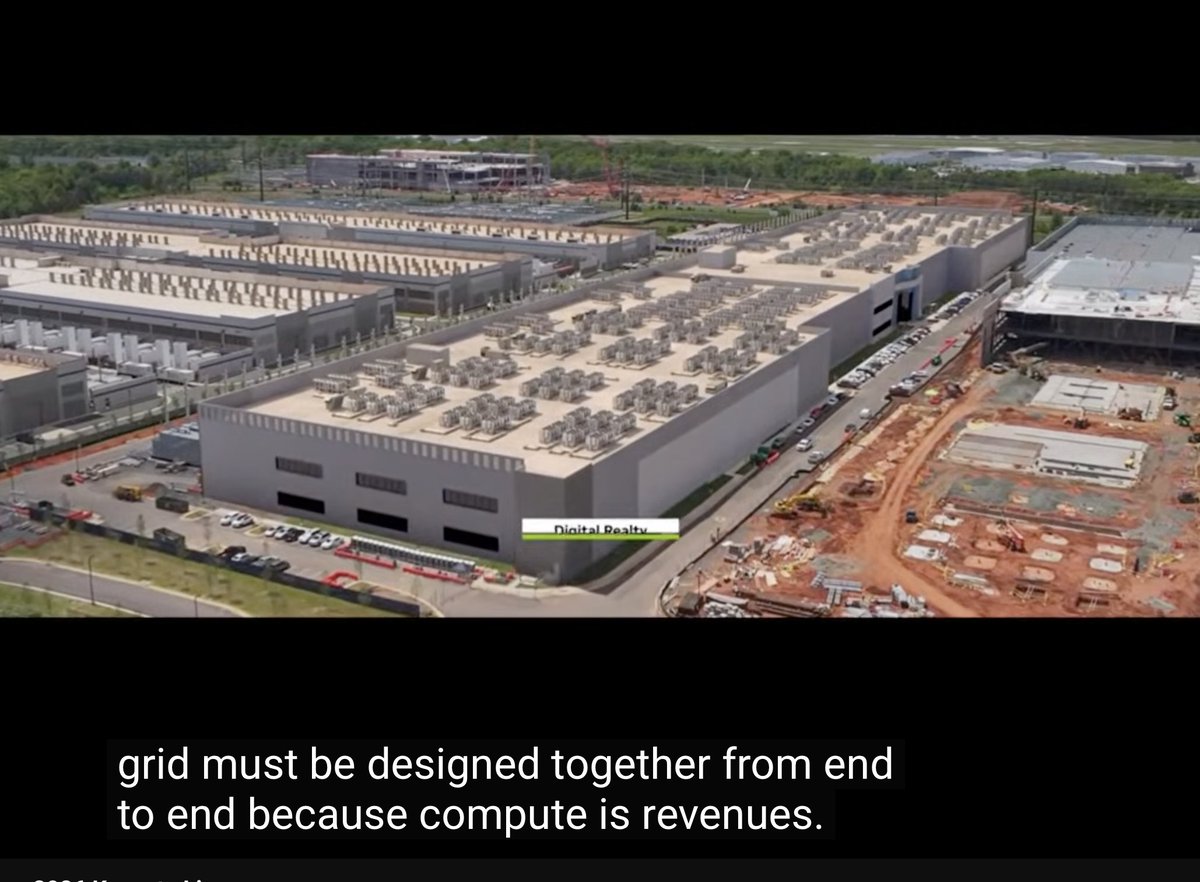 steveplusf's tweet photo. "Compute is revenue"

Says the company selling you compute. https://t.co/UEqb7UvyFn