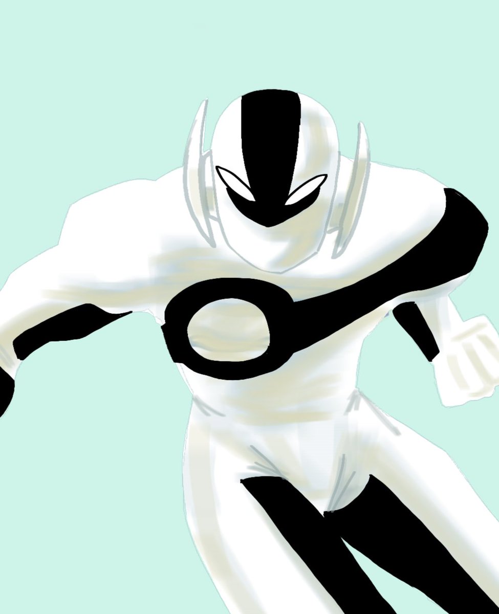 CalzoneLeader's tweet photo. I like how I rendered this https://t.co/eL9hYm1YOc