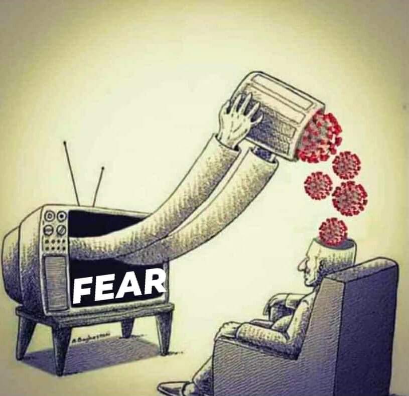 Jeffex11Thomas's tweet photo. @MelissaRedpill Trauma based mind control delivered daily by the Orwellian TELESCREENS https://t.co/zRWIsDbAlE