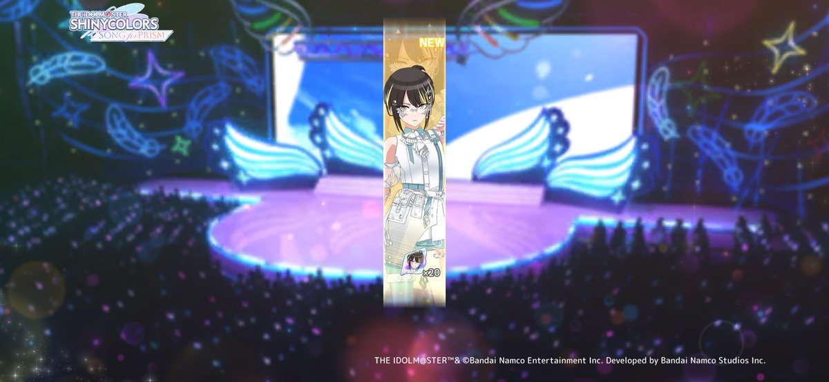 codenameMover's tweet photo. ルカと出会ったよ
#シャニソン
https://t.co/Lciu0KRNEr https://t.co/wpduBkZ7hF