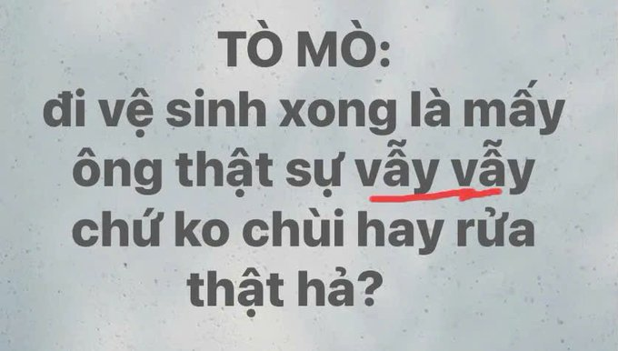 Hoàng Thị Thảo tweet media