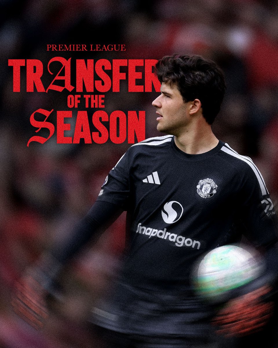 Manchester United tweet media