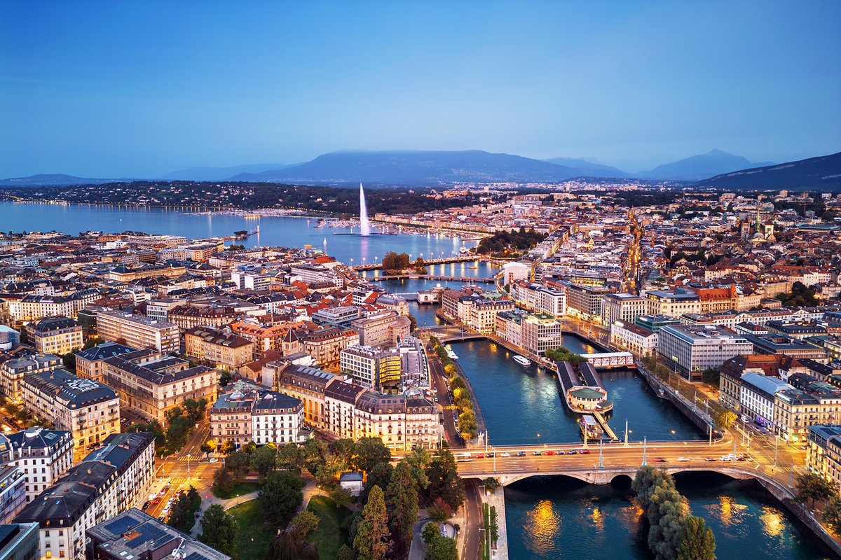 CapitalContrl's tweet photo. 🇨🇭 Switzerland

One of the world's finest nations by all metrics

Switzerland has the 3rd highest GDP per capita on earth ($126,000+)

#1 Human Development Index ranking, very low crime, and has been neutral in every major conflict for 200 years. 

Ranks incredibly high in all factors on wealth and health. 

It might not grow fast (1.4%). 
But It doesn't need to. 

Some countries optimise for growth. 
Switzerland optimises for not losing.