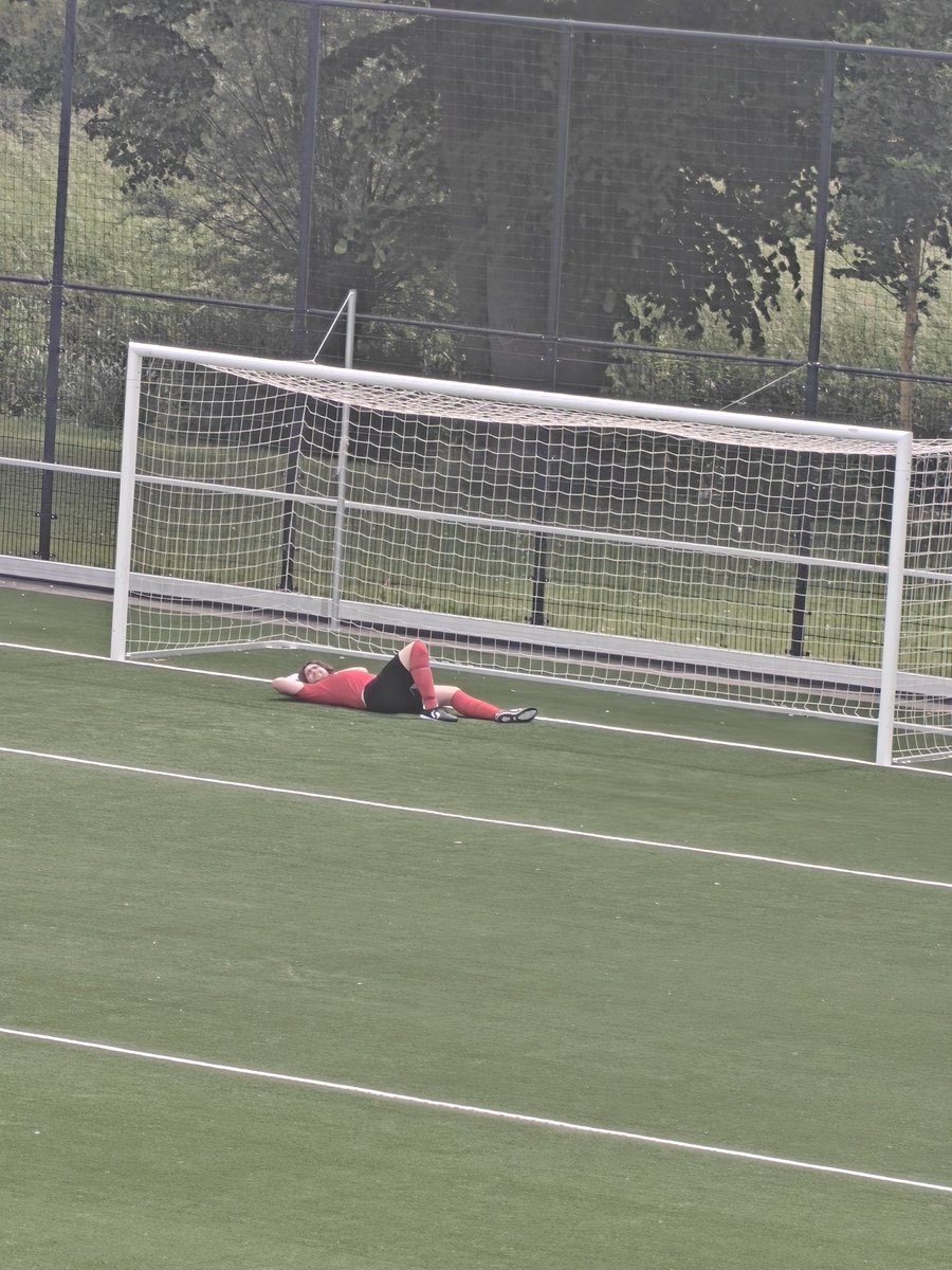 vigvig_000's tweet photo. Look at my goalie bro https://t.co/cd1GcgrMz6