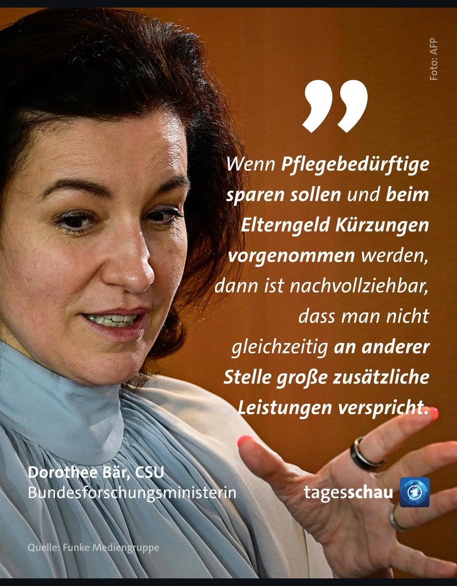 RobertBoni6's tweet photo. "Wenn wir Pflegebedürftige schon verarschen und Eltern beim Elterngeld schon verarschen, müssen wir der Fairness halber doch die Studenten auch verarschen...
Nur den Reichsten, den kriechen wir in den Arsch"

Wer diese Partei nicht verachtet hat seinen Verstand verloren
#bär https://t.co/1dVvo8d0S3