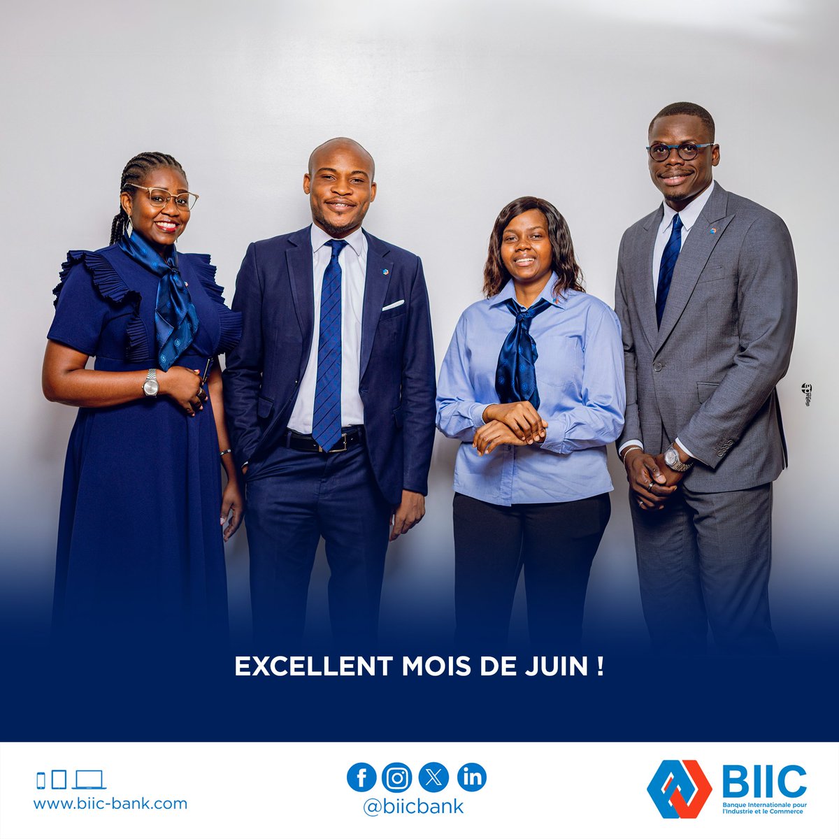 BIIC (@biic_bank) / Posts / X