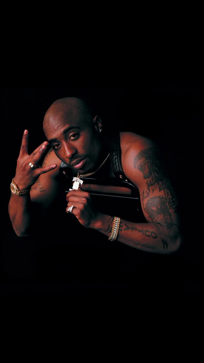 TadyJerry's tweet photo. 2Pac                       Or                         DMX

🕊 https://t.co/Yk6ynAHTr7