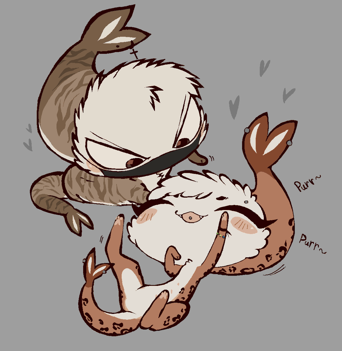 diceptic0's tweet photo. Puppy love
#dandysworld #dandysworldfanart https://t.co/EPTfK4WVPL