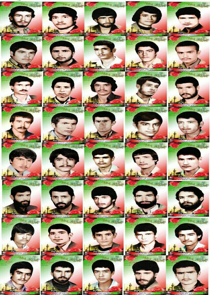 somaye_m1359's tweet photo. رزمندگان زواره ای در یکی از گردان های تیپ ۲۵ کربلا به فرماندهی حاج مرتضی قربانی برای ادامه عملیات بیت المقدس برای آزاد سازی خرمشهر سازماندهی می شوند
#حماسه_شهرستان_اردستان https://t.co/VcNboCZUWE