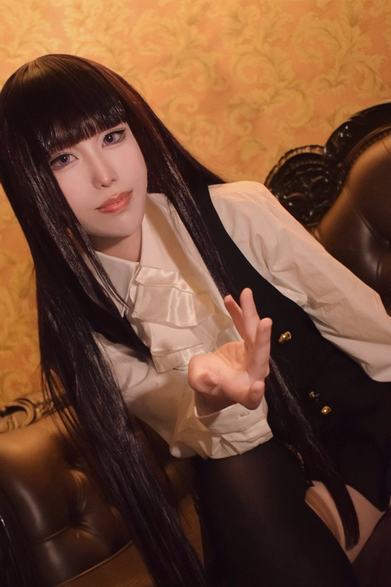 irohottea's tweet photo. cospaly
妖狐×僕SS / 白鬼院凜々蝶

はっ、僕の淋しがり屋な犬は
　　　　　　　良い子にしていたかな？

#ほにすたぐらむ https://t.co/2xgGbrTbjn