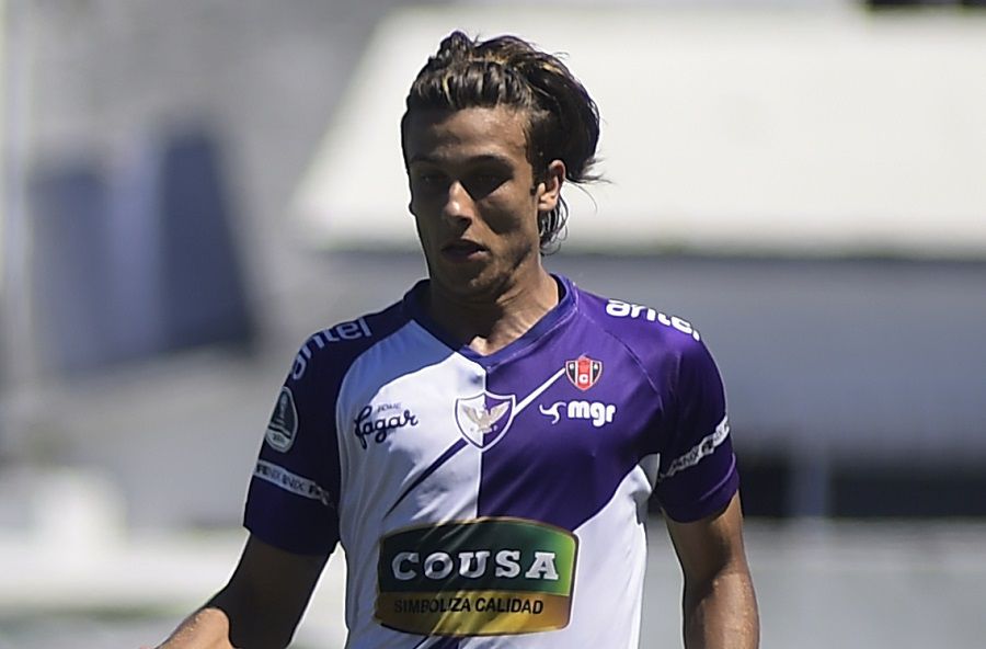 miguelo_mk's tweet photo. De los 1248 futbolistas que serán protagonistas de la Copa del Mundo, seis jugaron en el Centro Atlético Fénix.

🇺🇾 Manuel Ugarte
🇺🇾 Agustín Canobbio
🇺🇾 Santiago Mele
🇵🇦 Luis Mejía
🇵🇦 Cecilio Watermann
🇵🇦 Eric Davis https://t.co/DGwgbaA0Xe
