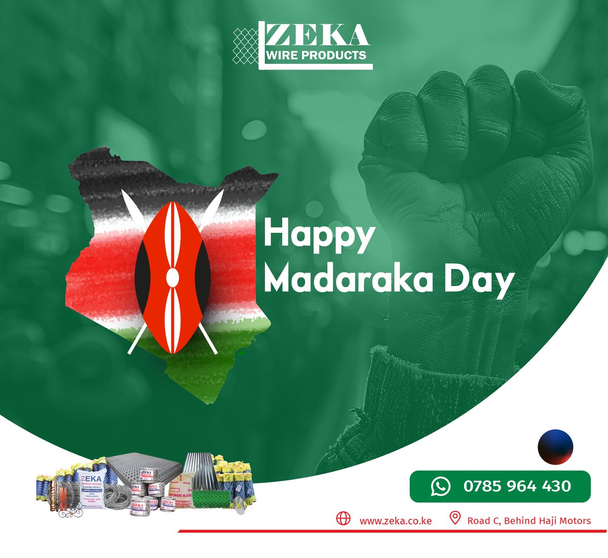 WireZeka's tweet photo. #madarakaday https://t.co/octCfxwxoy