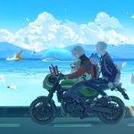 Photo by 狸狸原上草 (@perfectparalle)