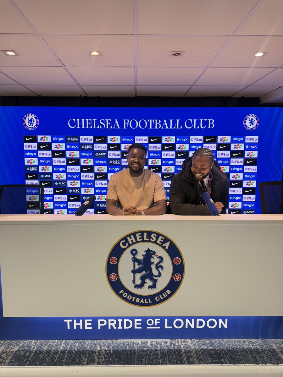 KojoJuniorr's tweet photo. Champions of Europe, you’d never sing that. https://t.co/k4cKJuEoQq