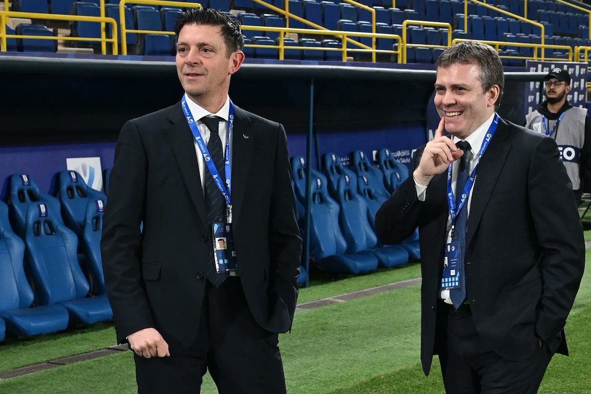 napolista's tweet photo. Che fine ha fatto il servizio sugli #arbitri di #Report? Sui social urlano alla censura

Delle due inchieste previste sul torbido calcio italiano è andata in onda solo quella sul calciomercato. Ranucci aveva preannunciato tentativi di "blocco"
https://t.co/fHBQ9fRMWF https://t.co/i4cS7PnEH9