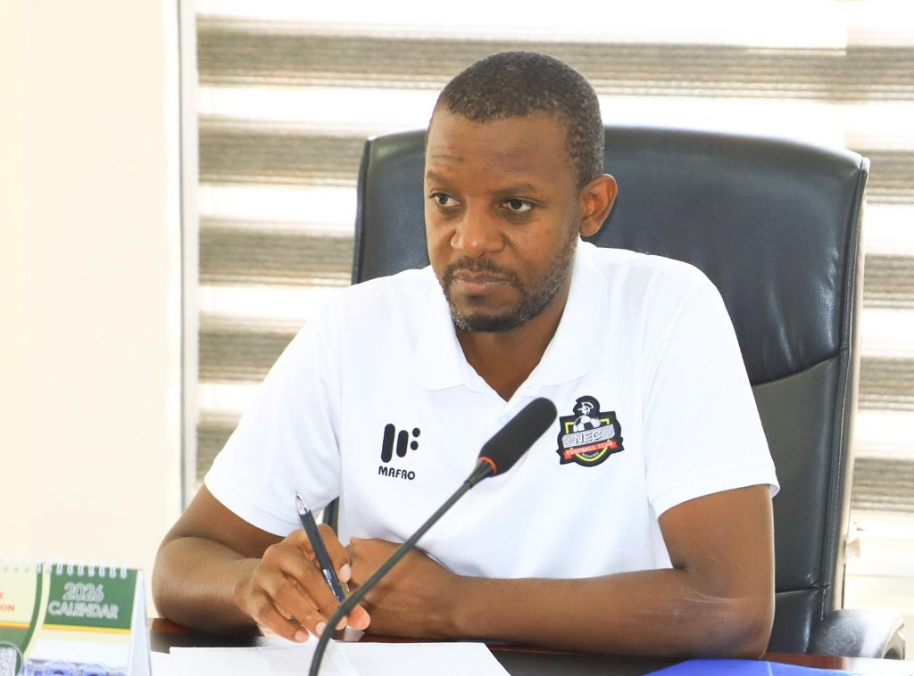 Nec_Fc's tweet photo. Key highlights:
📈 Home match revenue continued to grow
🛍️ Merchandise sales increased by 41.85%
📊 Building on a UGX 1.48 billion budget this season, we target a further 40% growth next season.

#Diehards https://t.co/6FJubv1JKM