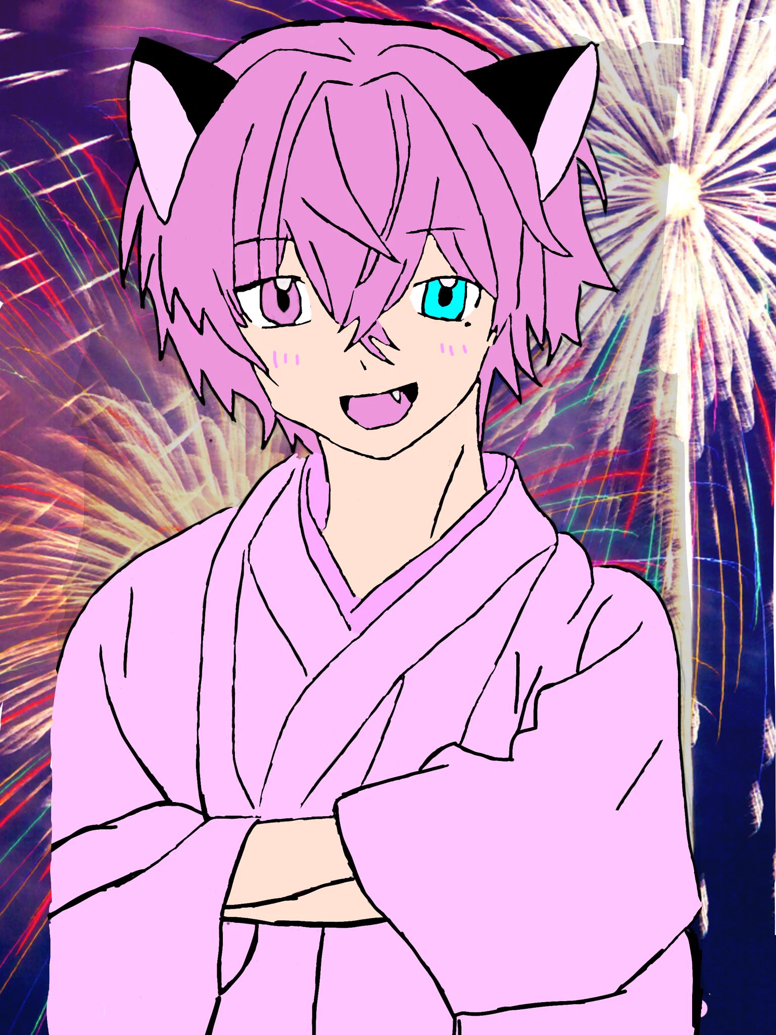 🐾ルリにゃんこ🐾 (@Ruri_nianko) / X