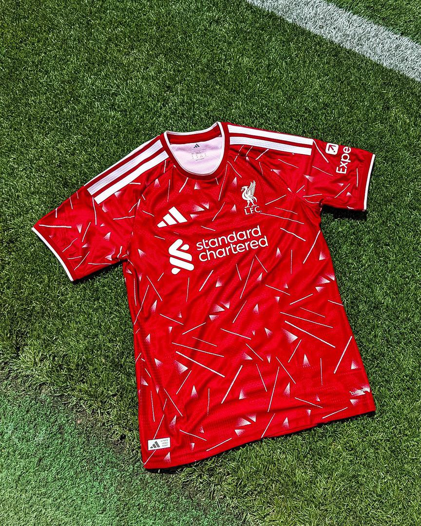 annabimola's tweet photo. Happy new month, everyone 🥳

May it be a month of ease for us all ❤
I am active for all your jerseys' needs ✅

2026/2027 jerseys available from 15k each 🛍️ https://t.co/pxRj3zkv9K