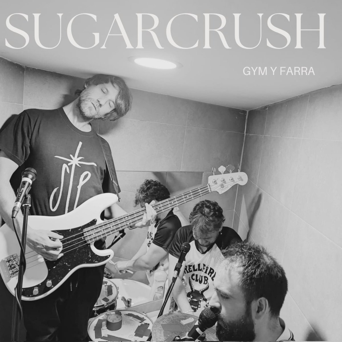 sugarcrushmusic tweet picture