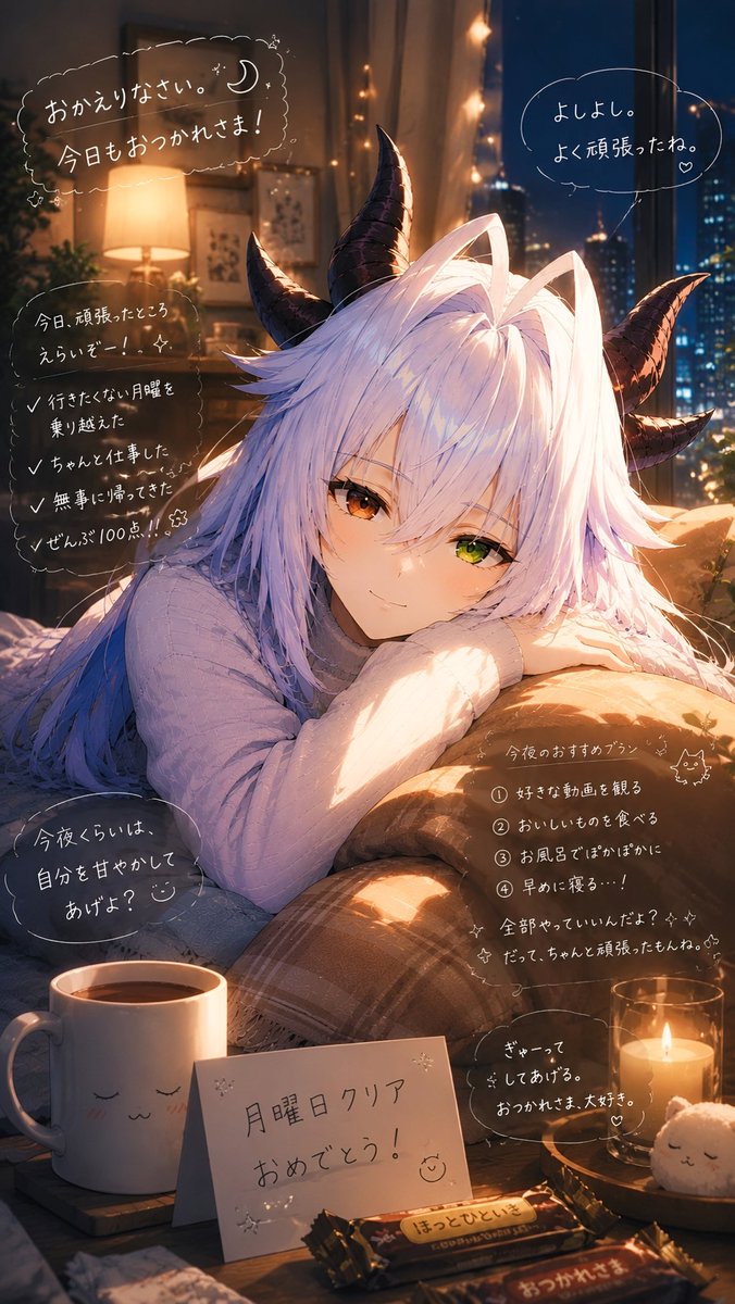 ポポルフィア tweet media