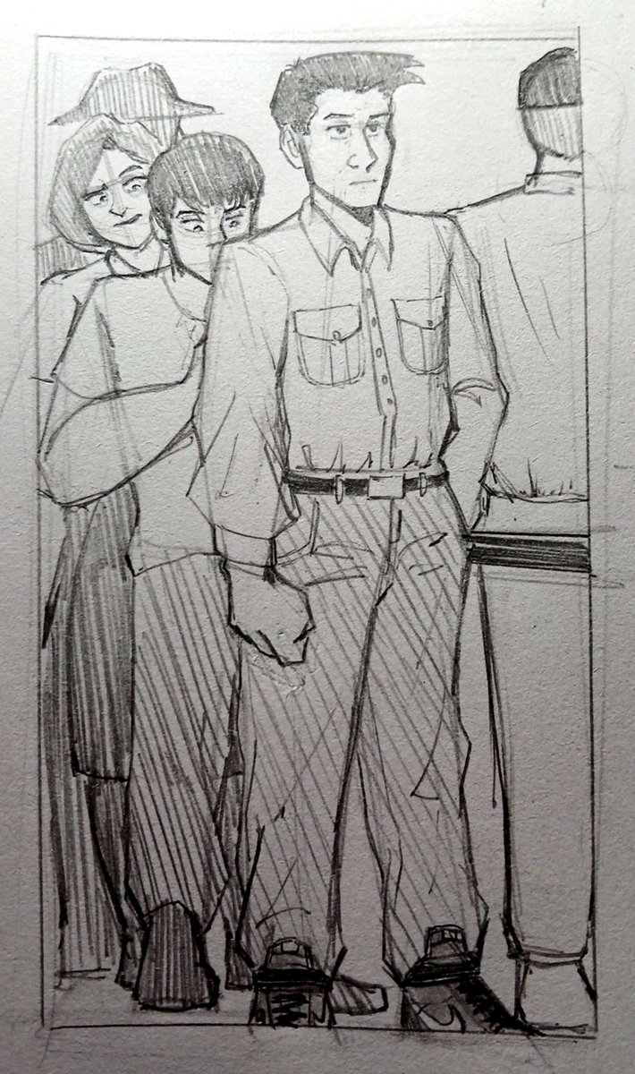 Nut14Koko's tweet photo. I'm waiting, he's waiting, even everyone's waiting.

Just to let y'all know that I'll be taking my finals exam on June 2 to 3 tho

Wish me good luck on my finals! Been wanting to draw, and it's been a while..

Anyways, I'll be back on drawing when my finals are over. https://t.co/0lgBETm2Rk