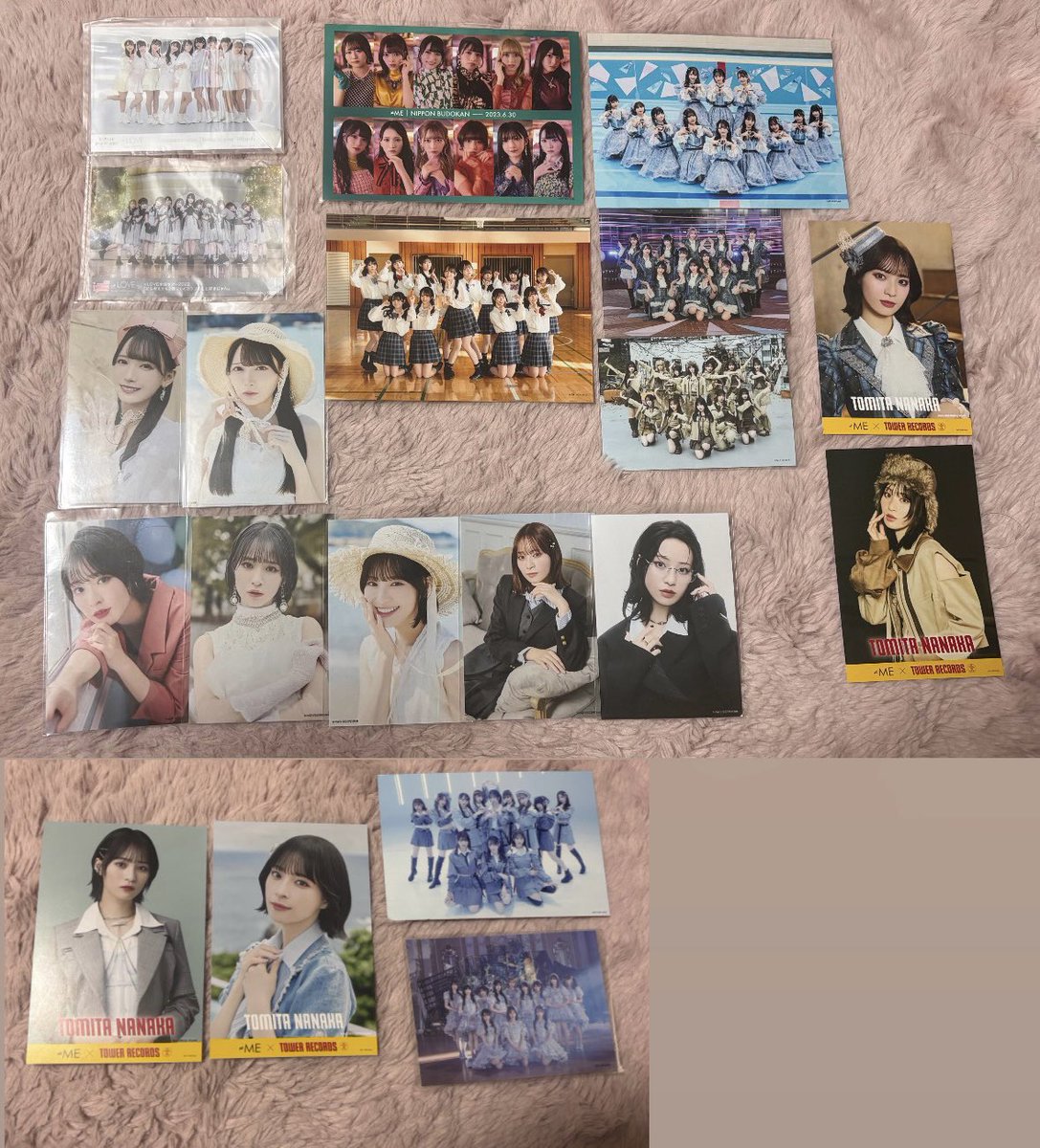risa_tore's tweet photo. イコラブ ノイミー ニアジョイ 生写真 トレ

求 固ツイ 冨田、冨田関連グッズなんでも>固ツイ音嶋、山野関連なんでも、固ツイその他メンバー

譲 画像のもの
※3枚目はビッグ生写真になります。

6/12菅波卒コン、6/14、7/26、8/11対面での直トレ可能 https://t.co/YEPK5rA3fQ